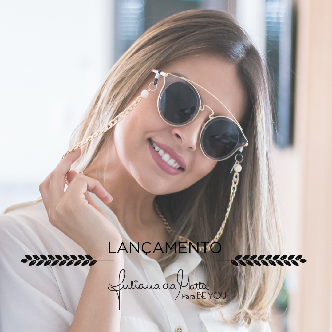 Coleção Be You da S.Stein