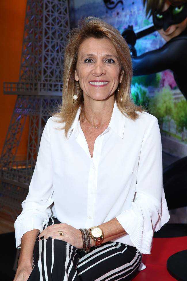 Marici Ferreira ABRAL