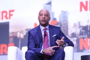 Marvin Ellison NRF 2019