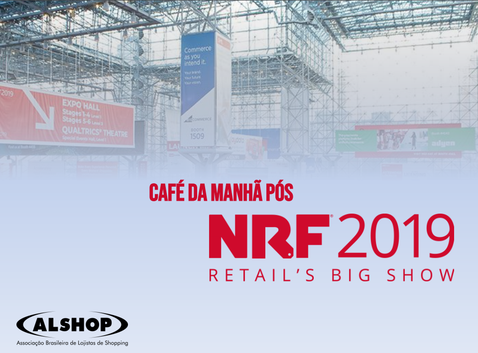 pós-NRF 2019 alshop logo