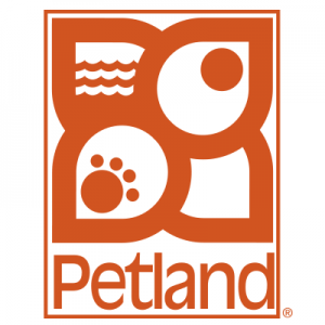 petland logo mercado pet no brasil