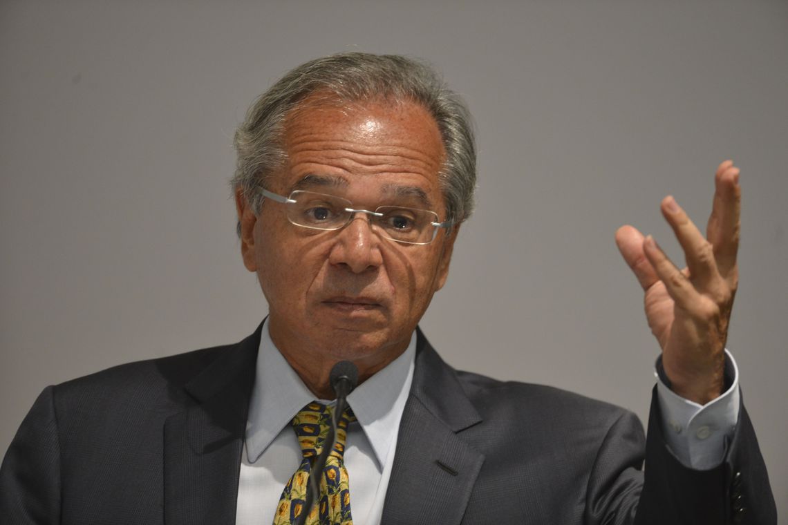 paulo guedes agencia brasil