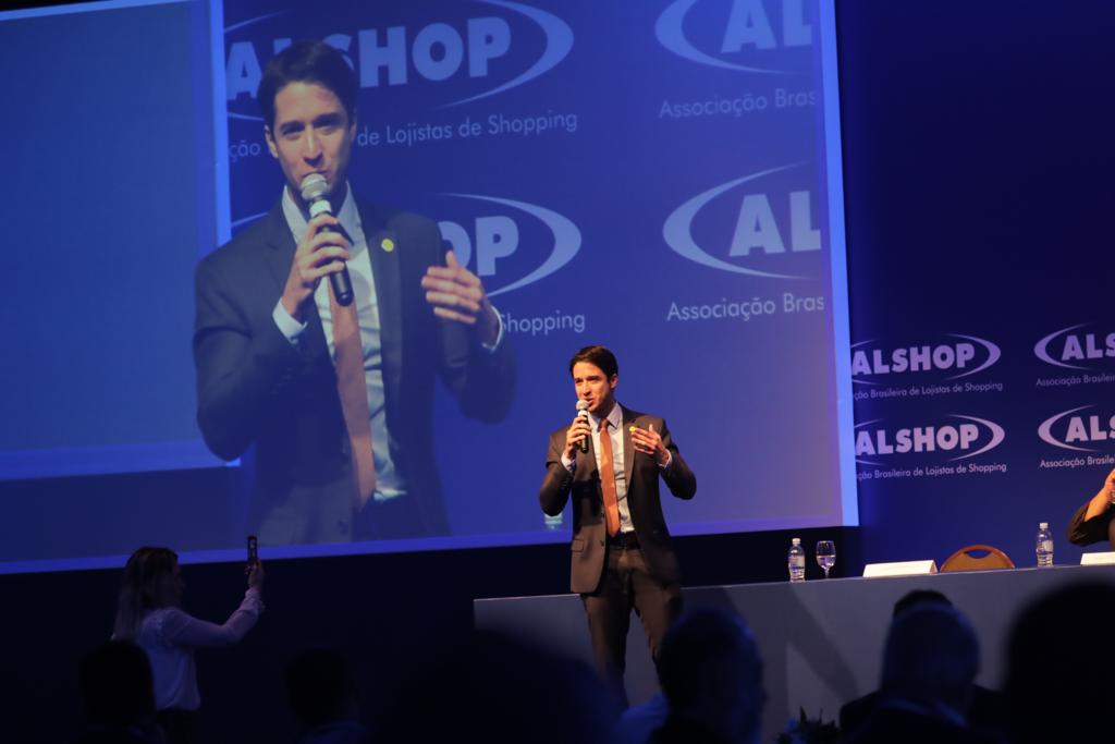 Gabriel Kanner Brasil 200 Simpósio Alshop Governo