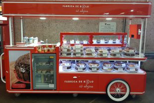Como Vó Alzira abriu 190 lojas de bolos e agora mira os EUA