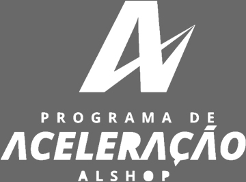 Programa de Aceleração Alshop