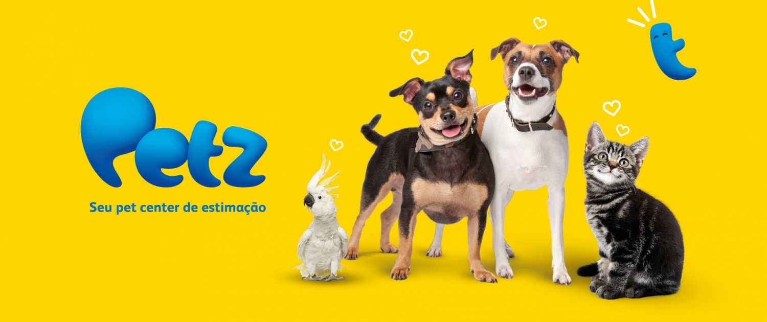 Pet 2025 shop petz